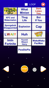 Meme Soundboard APK + Mod for Android.