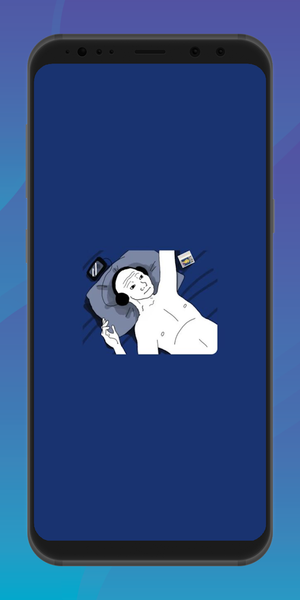 Funny MEME Wallpaper HD 4K - Image screenshot of android app