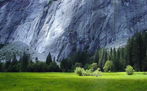 Nature wallpaper - عکس برنامه موبایلی اندروید