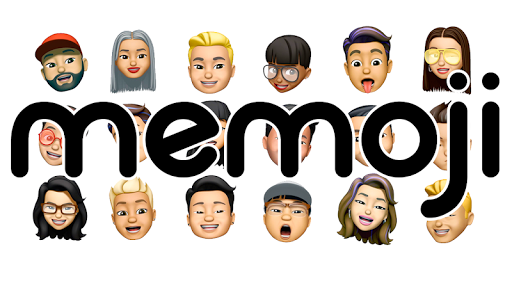 Memoji Stickers for Android WhatsApp WAStickerApps - Image screenshot of android app