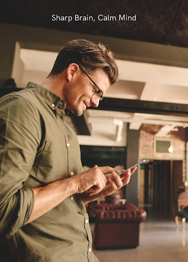 Memorado - Brain Games - عکس برنامه موبایلی اندروید