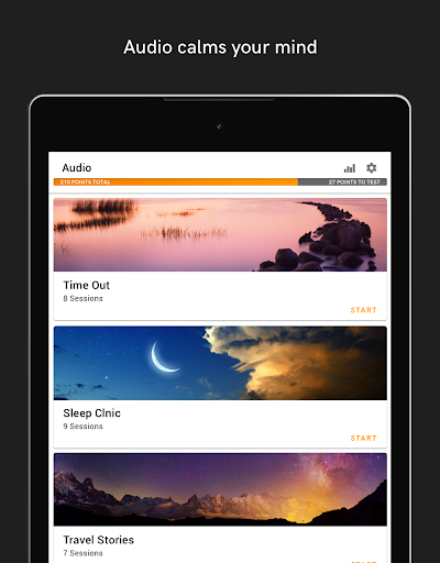 Memorado - Brain Games - عکس برنامه موبایلی اندروید