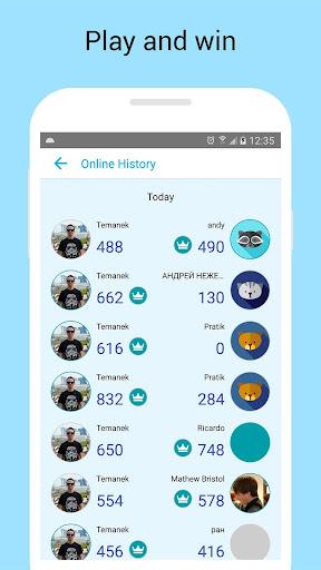 Memory Games - عکس برنامه موبایلی اندروید