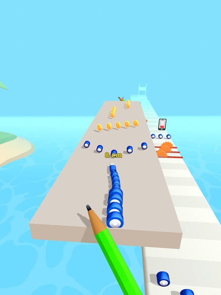 Cable Master! - عکس بازی موبایلی اندروید