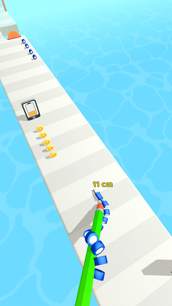 Cable Master! - عکس بازی موبایلی اندروید