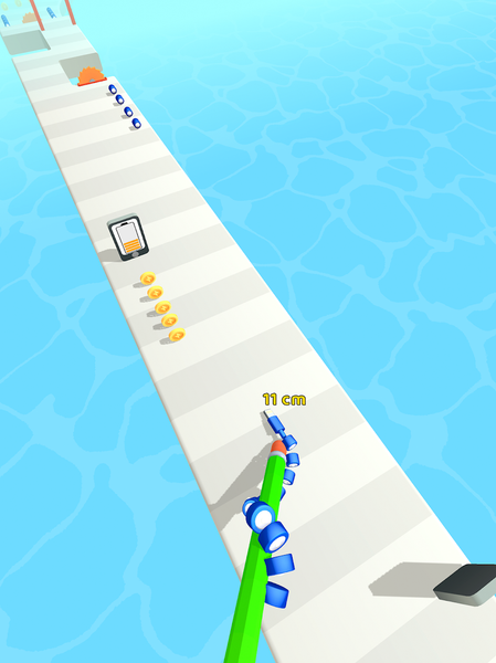 Cable Master! - عکس بازی موبایلی اندروید