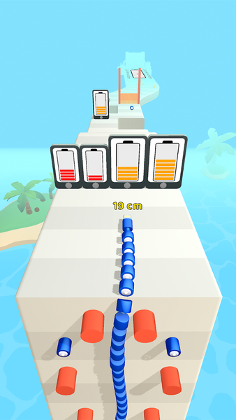 Cable Master! - عکس بازی موبایلی اندروید