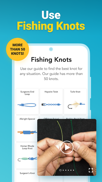 Fishbox - Fishing Forecast for Android - Download