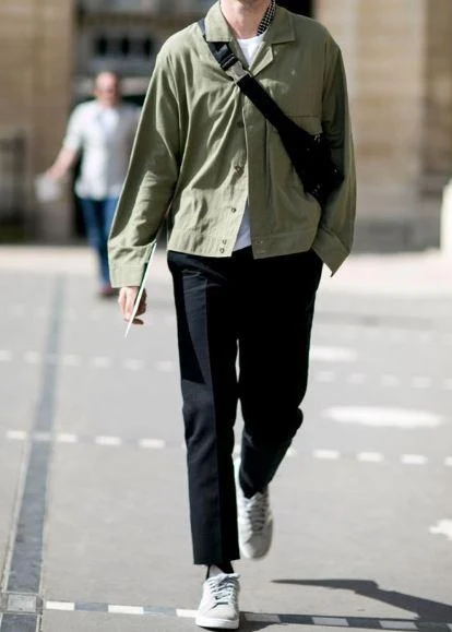 Mens Fashion 2021-2022 (Best M - عکس برنامه موبایلی اندروید