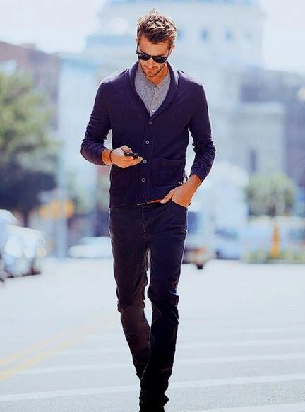 Mens Fashion 2021-2022 (Best M - عکس برنامه موبایلی اندروید