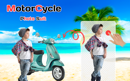 Selfie Beauty Camera - عکس برنامه موبایلی اندروید
