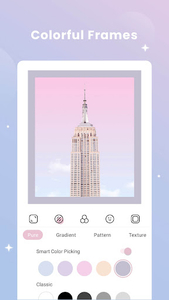 RizaCam - Image screenshot of android app