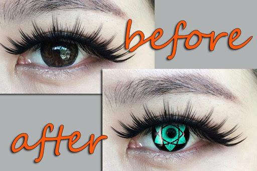 Real Softlens Photo Editor - عکس برنامه موبایلی اندروید