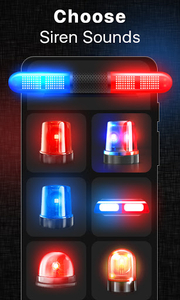 Traffic Light Siren Head Sound for Android - Free App Download