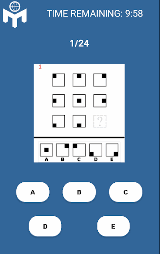 Download Mensa IQ Test App for Android | Bazaar