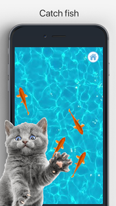 Cute Cats Glowing - most popular pet games free and offline without internet::Appstore  for Android