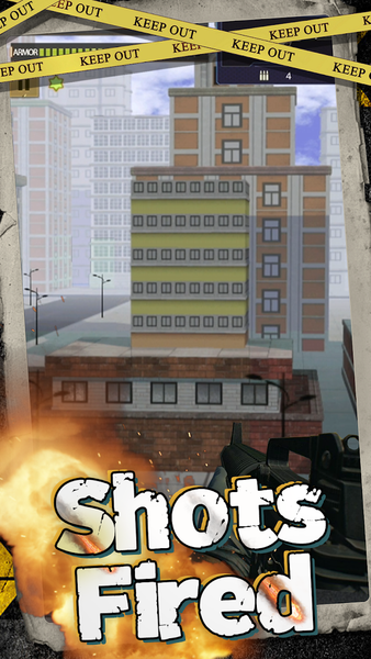 Merge Battlefields - عکس بازی موبایلی اندروید