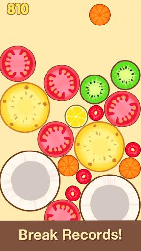 Merge Watermelon Game - DIY! - عکس بازی موبایلی اندروید