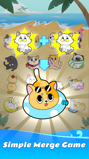 Cat Paradise - Image screenshot of android app