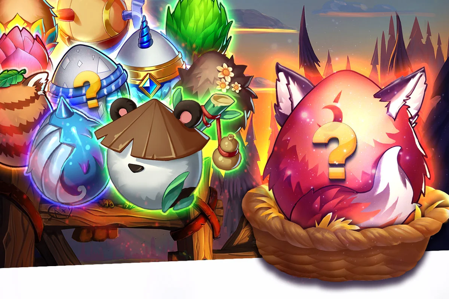 Merge Elves-Merge 3 Puzzles - Gameplay image of android game