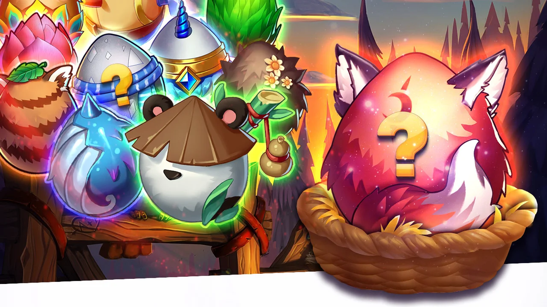 Merge Elves-Merge 3 Puzzles - Gameplay image of android game