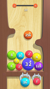 2048 simple gmae::Appstore for Android