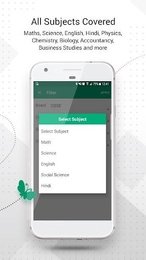 Homework Helper & Solver - Image screenshot of android app
