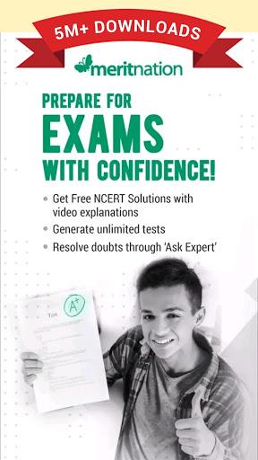 NCERT Solutions of NCERT Books - عکس برنامه موبایلی اندروید