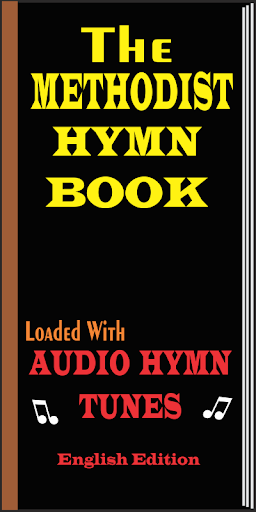 Methodist Audio Hymnal Offline - Image screenshot of android app