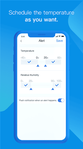 meross - عکس برنامه موبایلی اندروید