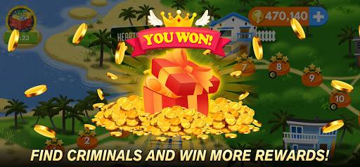 Solitaire Mystery Card Game - عکس بازی موبایلی اندروید