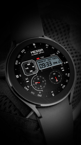 Messa discount galaxy watch