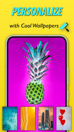 Smart Messages - عکس برنامه موبایلی اندروید