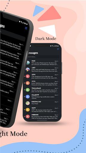 iMessage Color - عکس برنامه موبایلی اندروید