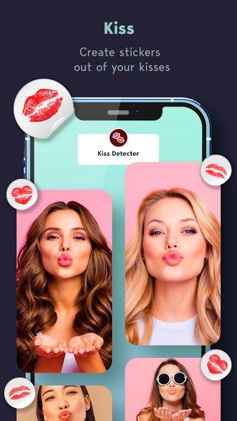 Chat Messenger - All in One - عکس برنامه موبایلی اندروید