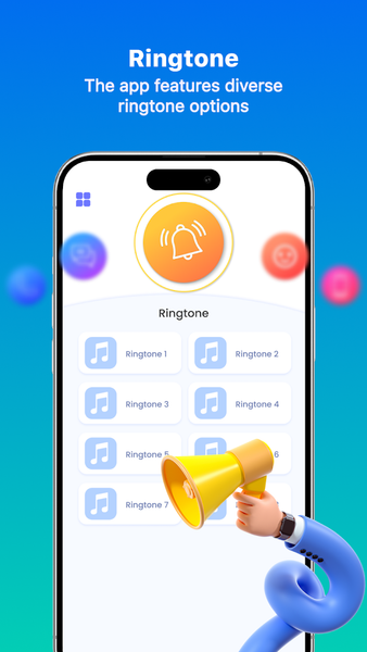 Messenger AIO－Secure Messaging - عکس برنامه موبایلی اندروید