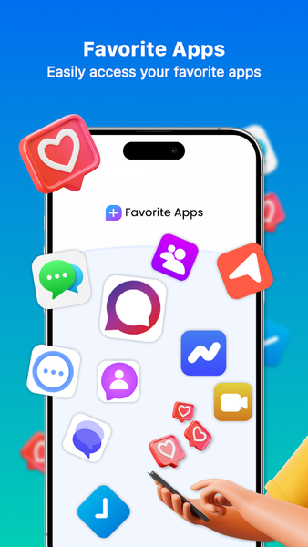 Messenger-Translate All In One - Image screenshot of android app