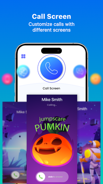 Messenger-Translate All In One - Image screenshot of android app