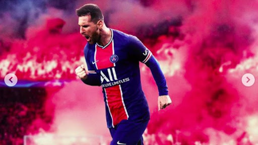 Sports Paris SaintGermain FC 4k Ultra HD Wallpaper