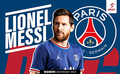Hình ảnh Messi PSG sẽ đem đến cho bạn niềm hứng khởi và ngưỡng mộ. Messi là một trong những cầu thủ xuất sắc nhất thế giới và việc anh gia nhập PSG đã thu hút sự chú ý của rất nhiều người hâm mộ bóng đá. Những hình ảnh mới nhất về Messi PSG đang được chia sẻ rộng rãi trên mạng xã hội và bạn cũng không nên bỏ qua. Hãy xem và đãi ngộ trước vẻ đẹp của Messi trong áo PSG!