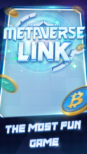 Metaverse Link - Gameplay image of android game