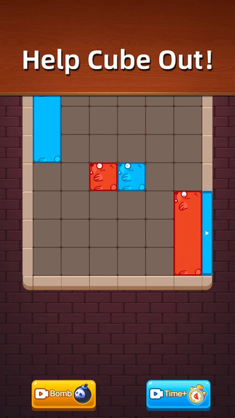 Stress Crusher - عکس بازی موبایلی اندروید