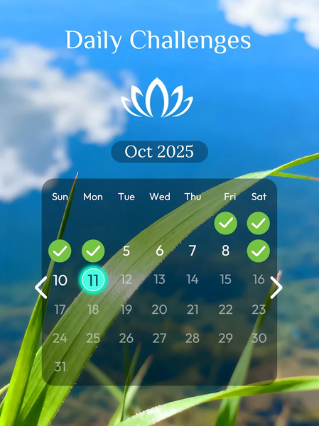 Jigmatch - Solitaire Puzzle - Gameplay image of android game