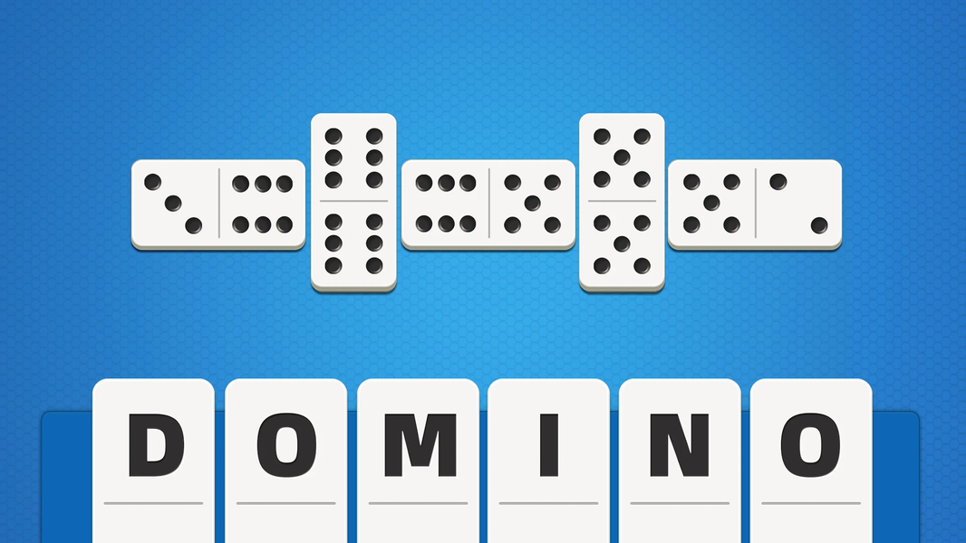Arcadia Dominoes for Seniors - عکس بازی موبایلی اندروید