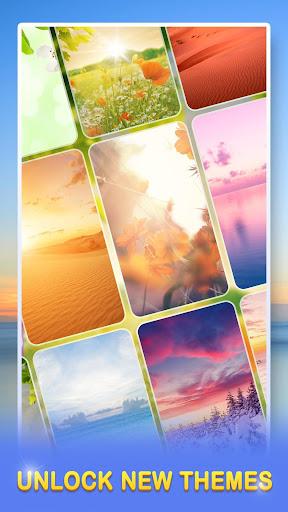 Drag n Merge: Quest - عکس بازی موبایلی اندروید