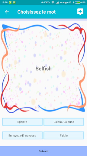 Learn English free – آموزش رایگان زبان انگلیسی - عکس برنامه موبایلی اندروید