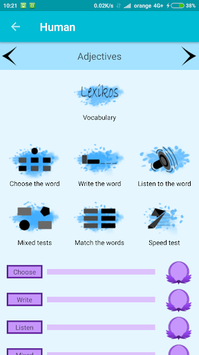 Learn Korean Free – آموزش رایگان زبان کرهای - عکس برنامه موبایلی اندروید
