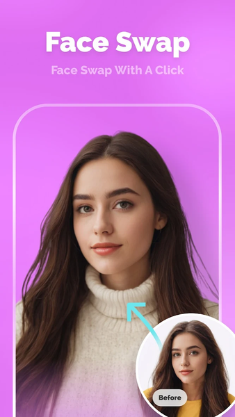 PixStyle - Image screenshot of android app