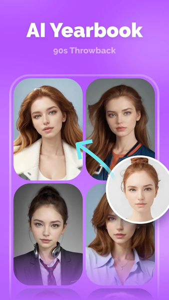 PixStyle - Image screenshot of android app