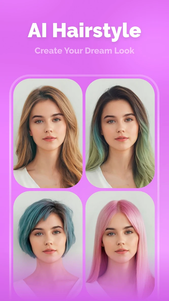 PixStyle - عکس برنامه موبایلی اندروید